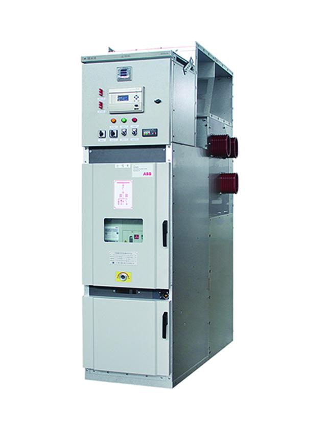UniSafe-12 Indoor Armored Removable AC Metal Enclosed Switchgear (ABB Authorized Production)