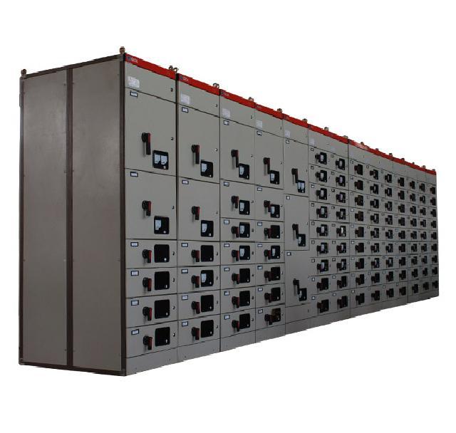 GCK low-voltage drawer type switchgear